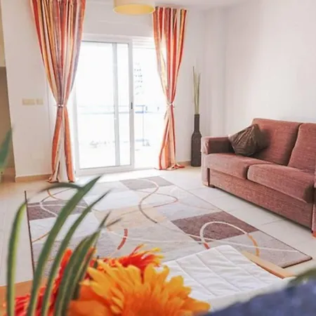 Fantastic Location - Penthouse Duplex In In Walking Distance To The Apartment Cabo Roig