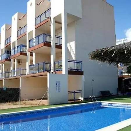 Fantastic Location - Penthouse Duplex In In Walking Distance To The * Cabo Roig