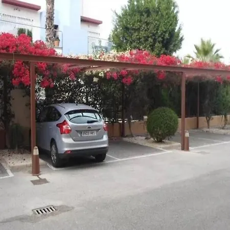 Fantastic Location - Penthouse Duplex In In Walking Distance To The Cabo Roig