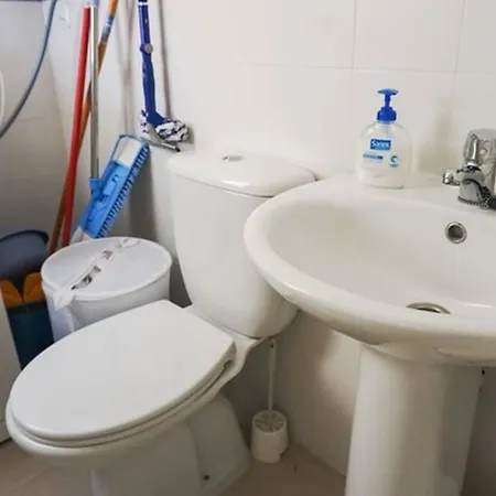 Apartment Fantastic Location - Penthouse Duplex In In Walking Distance To The Cabo Roig